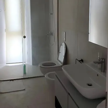 Greencoast Villa136b * Palasë