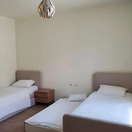 Villa Greencoast Villa136b