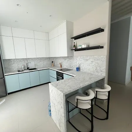 Greencoast Villa136b Palasë